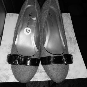 Chinese Laundry shoes